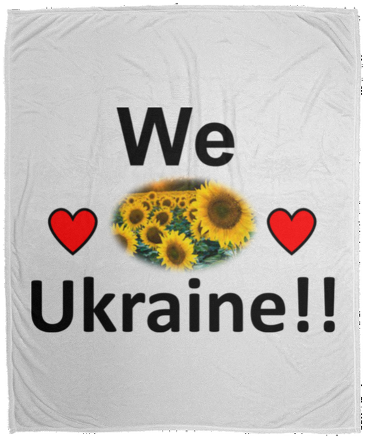 VPM Cozy Plush Fleece Blanket - 50x60