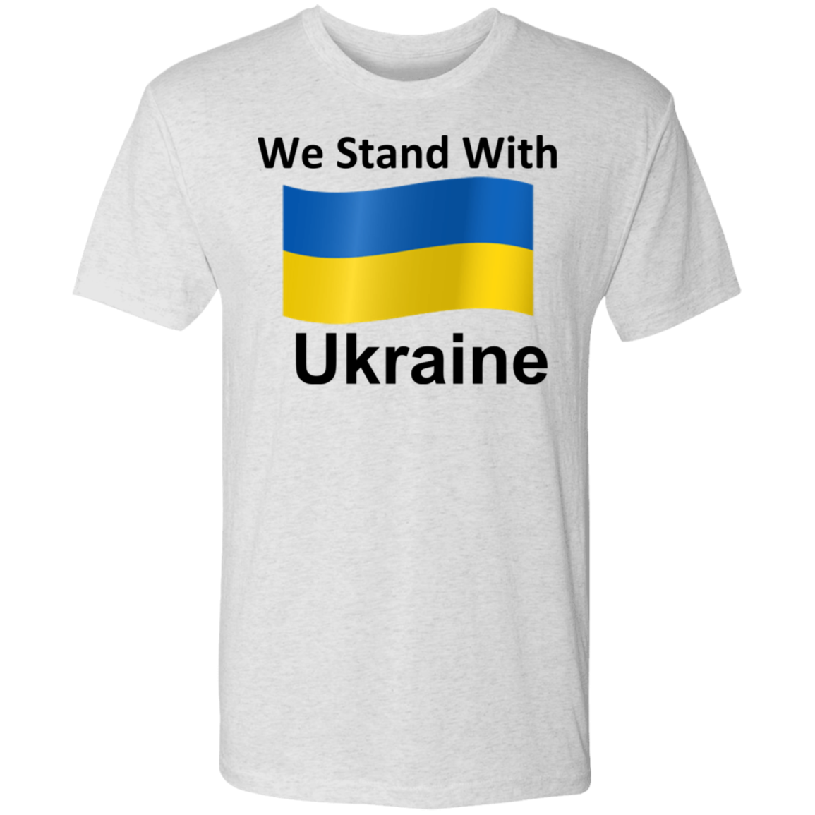 NL6010 Men's Triblend T-Shirt