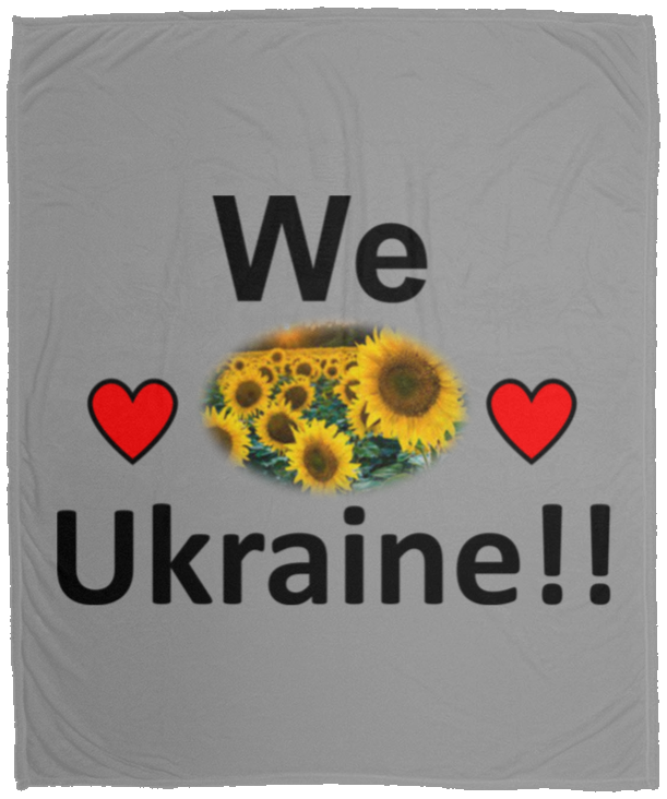 VPM Cozy Plush Fleece Blanket - 50x60