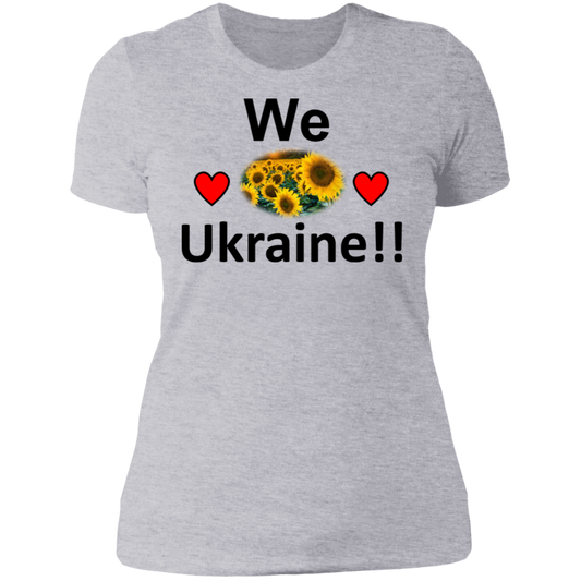 NL3900 Ladies' Boyfriend T-Shirt