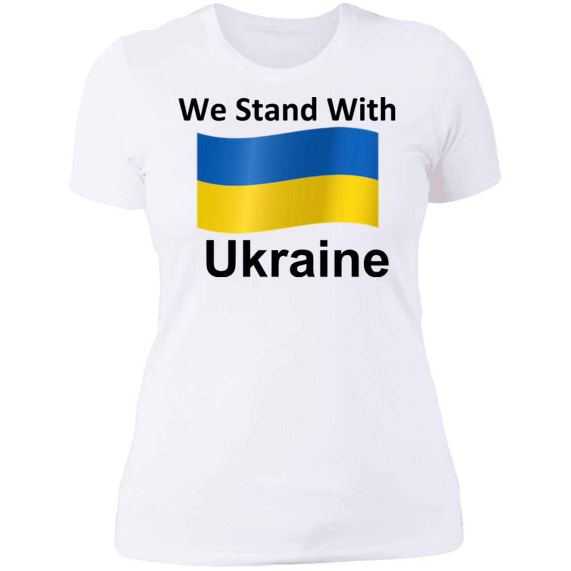 NL3900 Ladies' Boyfriend T-Shirt