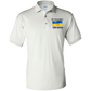 G880 Jersey Polo Shirt
